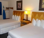 Kamar Tidur 5 SureStay Hotel by Best Western Norfolk Little Cree