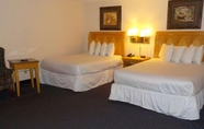 Bedroom 3 SureStay Hotel by Best Western Norfolk Little Cree