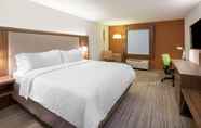 Kamar Tidur 7 Holiday Inn Express And Sts Eau Claire West I-94