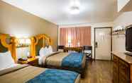ห้องนอน 7 Econo Lodge Waupaca