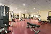 Fitness Center Ramada Hafr Al Batin