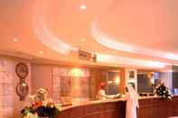 Lobby Ramada Hafr Al Batin