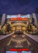 EXTERIOR_BUILDING Alassio Hotel & Thalasso Skanes