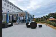 Ruang Umum Alassio Hotel & Thalasso Skanes