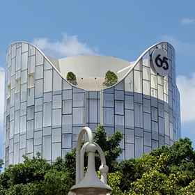 65 Htl Rothschild Tel Aviv-an Atlas Boutique Htl 1, Hotel FIVE POINT FOUR TEL AVIV