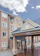 EXTERIOR_BUILDING Microtel Inn & Suites Rochester Mayo Clinic South