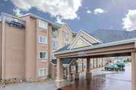 Exterior Microtel Inn & Suites Rochester Mayo Clinic South