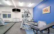 Fitness Center 3 Microtel Inn & Suites Rochester Mayo Clinic South