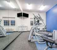 Fitness Center 3 Microtel Inn & Suites Rochester Mayo Clinic South