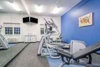 Fitness Center Microtel Inn & Suites Rochester Mayo Clinic South