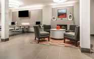 Lobby 2 Microtel Inn & Suites Rochester Mayo Clinic South