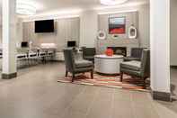 Lobby Microtel Inn & Suites Rochester Mayo Clinic South