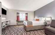 Bilik Tidur 7 Microtel Inn & Suites Rochester Mayo Clinic South