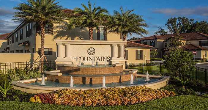 Others The Fountains at ChampionsGate