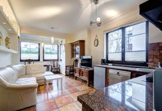 ห้องนอน 2 Dom & House Apartments Monte Cassino - Chopina