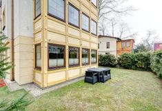 公共空間 3 Dom & House Apartments Monte Cassino - Chopina