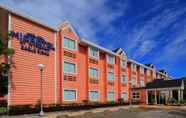 Exterior 2 Microtel by Wyndham Eagle Ridge