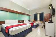 Bedroom Microtel by Wyndham Eagle Ridge