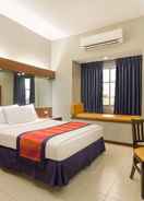 BEDROOM Microtel by Wyndham Eagle Ridge