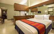 Phòng ngủ 5 Microtel by Wyndham Eagle Ridge