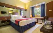 Bedroom 3 Microtel by Wyndham Eagle Ridge