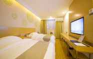 Bilik Tidur 6 GreenTree Inn Beijing Shunyi Fengbo Metro Station