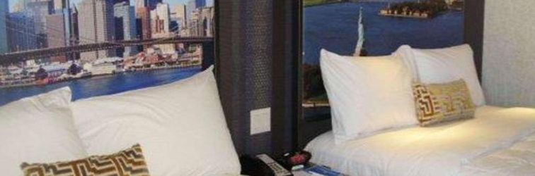 Others Rodeway Inn Near JFK Airport