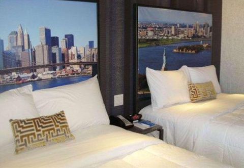 Others Rodeway Inn Near JFK Airport