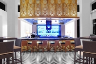 Bar, Kafe dan Lounge Al Baleed Resort Salalah by Anantara