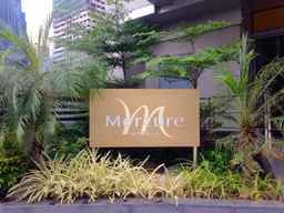 Mercure Manila Ortigas, Rp 1.352.637