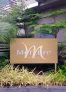 null Mercure Manila Ortigas