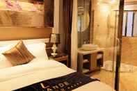 ห้องนอน Lavande Hotel Sanya Bay Jixiang Street Branch