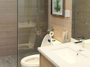 In-room Bathroom 4 Lavande Hotel Sanya Bay Jixiang Street Branch