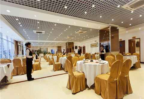 Restoran Nanjing Hotel