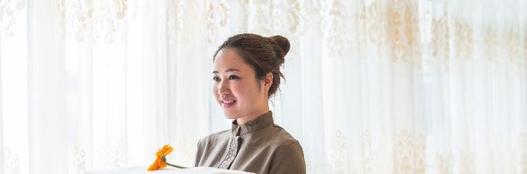 기타 Vienna Hotel Shanghai Hongqiao Airport Center