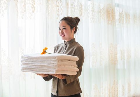 기타 Vienna Hotel Shanghai Hongqiao Airport Center