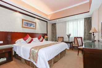 Lainnya 4 Vienna Hotel Shanghai Hongqiao Airport Center