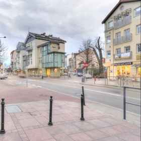 General view1Dom & House - Apartmenty Grunwaldzka,Sklep Charytatywny LukLuk飯店