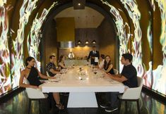 Restaurant 2 Royalton Saint Lucia All-Inclusive Resort