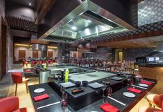 Restaurant 5 Royalton Saint Lucia All-Inclusive Resort