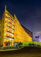 EXTERIOR_BUILDING Lidotel Hotel Boutique Paraguaná