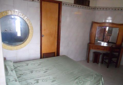 Bedroom Posada Del Hidalgo