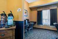 Ruangan Fungsional Comfort Inn & Suites