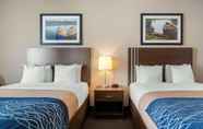 Kamar Tidur 7 Comfort Inn & Suites