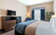 Kamar Tidur 6 Comfort Inn & Suites