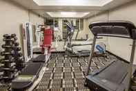 Fitness Center Comfort Inn and Suites Beaver