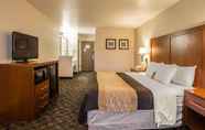 Bedroom 4 Comfort Inn and Suites Beaver