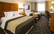 Kamar Tidur 6 Comfort Inn and Suites Beaver