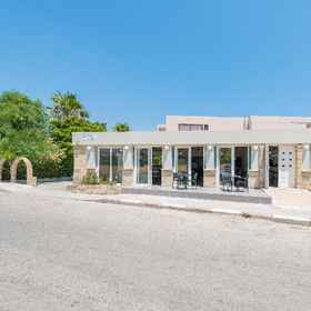 Evita Elite 1, Hotel Afandou Beach