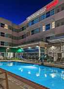 SWIMMING_POOL Residence Inn Austin Northwest/The Domain Area